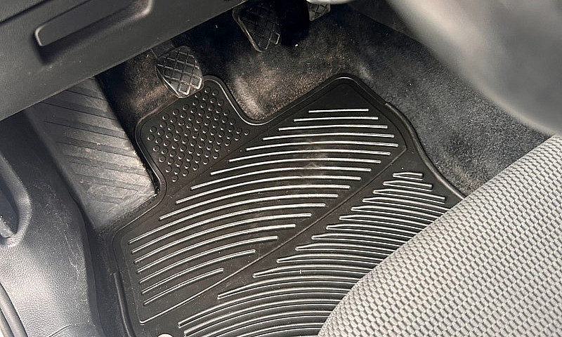 Volkswagen Golf Tsi ...