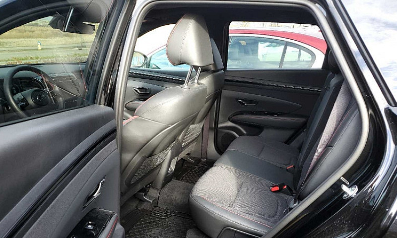 Hyundai Tucson Nline...