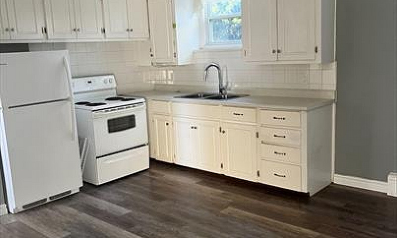 2 Bed 1 Bath For Ren...