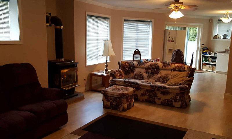 Surrey One Bedroom S...