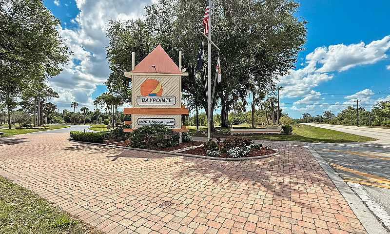 Waterfront Condo For...