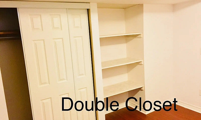 1 Bedroom Basement F...