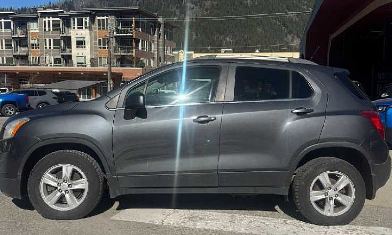 Mechanic Special Awd...