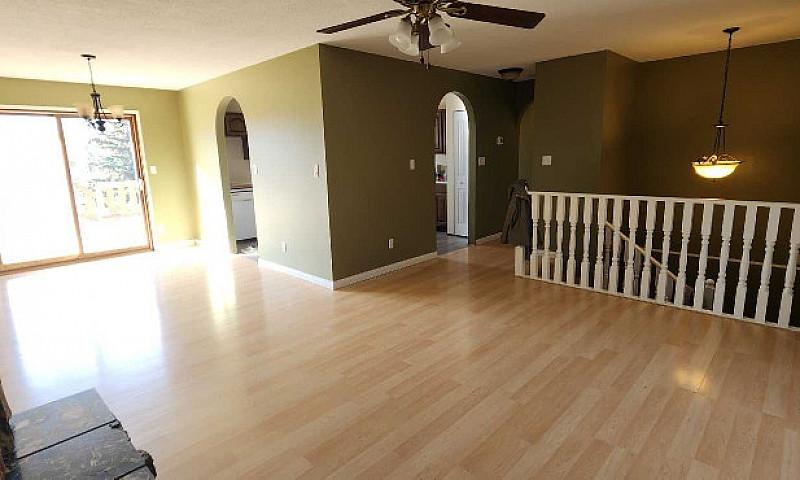 For Rent - 3 Bed 1 B...