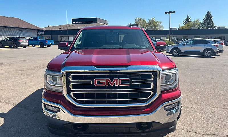 Gmc Sierra Kodiak Ed...