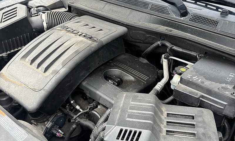 2011 Chevrolet Equin...