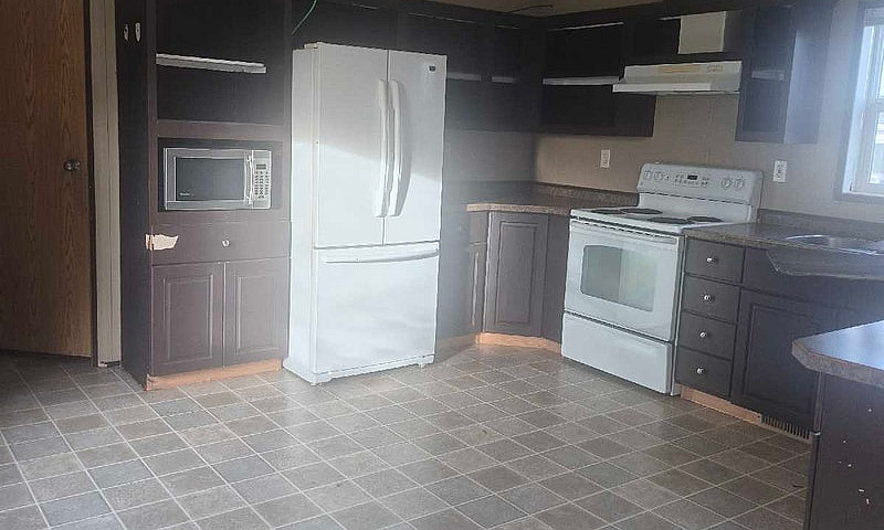 Mobile Home For Sale...