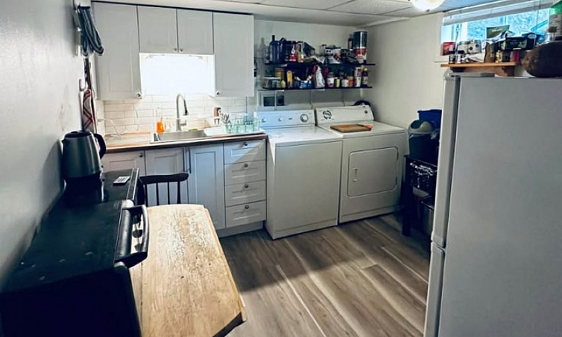 Appartement 2 1/2...