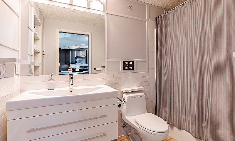 Penthouse One Bedroo...