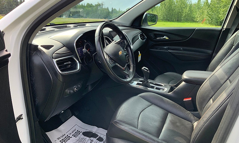 2020 Chevrolet Equin...
