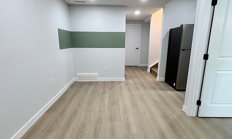 Brand New Legal Base...