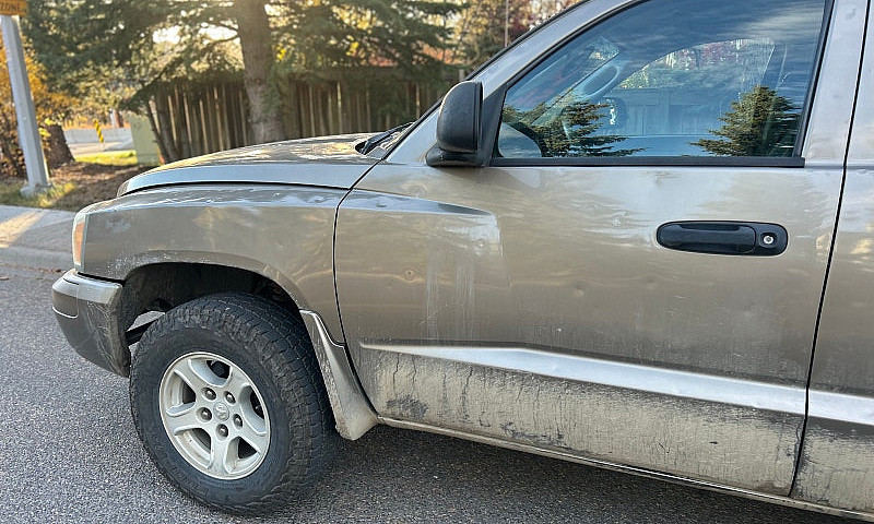 2006 Dodge Dakota Sl...