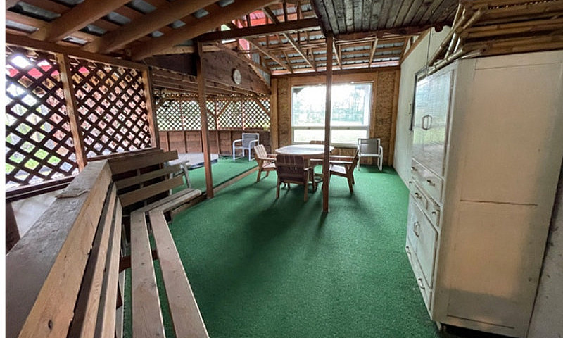Acreage For Rent...