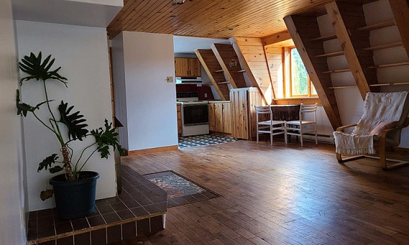Maison À Louer Lac S...