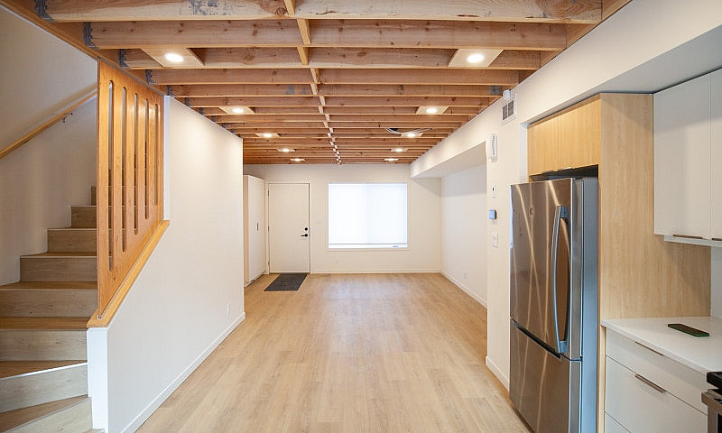 3 Bed 2.5 Bath Townh...