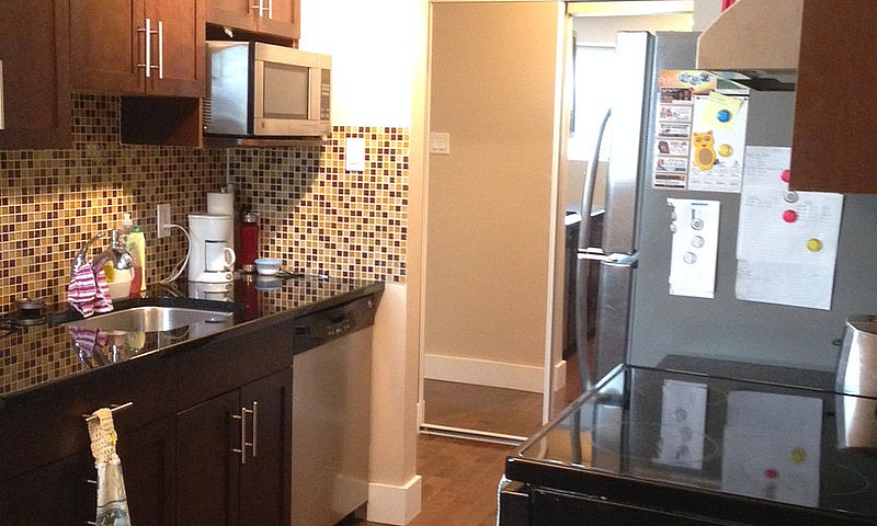 Remodeled 2 Bedroom ...