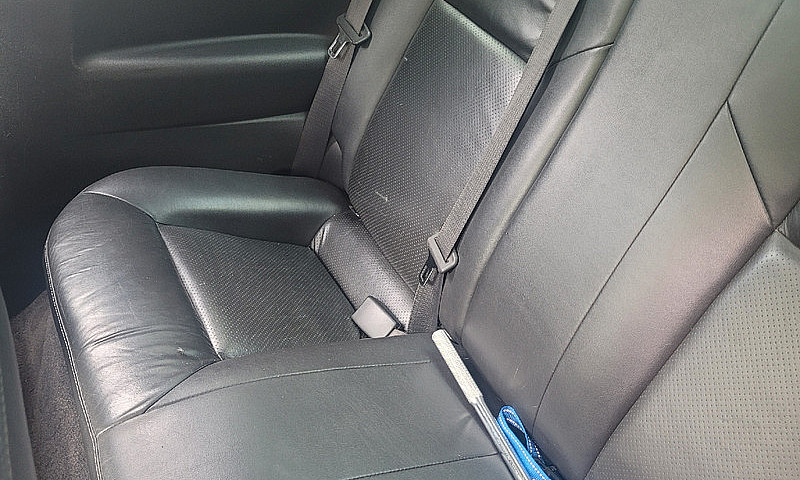 2008 Chev Cobalt Spo...