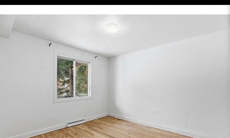 Chambre À Louer Pour...
