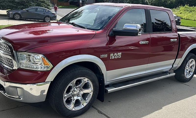 2014 Ram 1500 Larami...