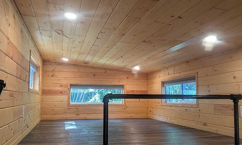 Tiny House ...