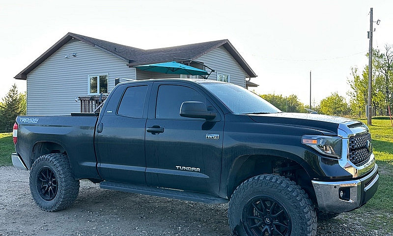 2020 Toyota Tundra T...