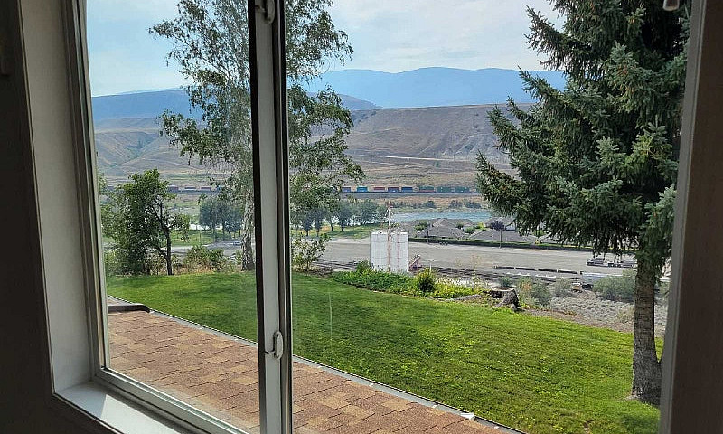 1 Bdrm Condo With An...