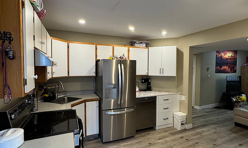 1 Bedroom Suite ...