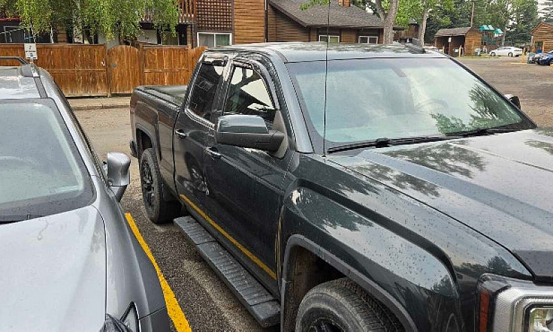 Gmc Sierra 1500 Truc...