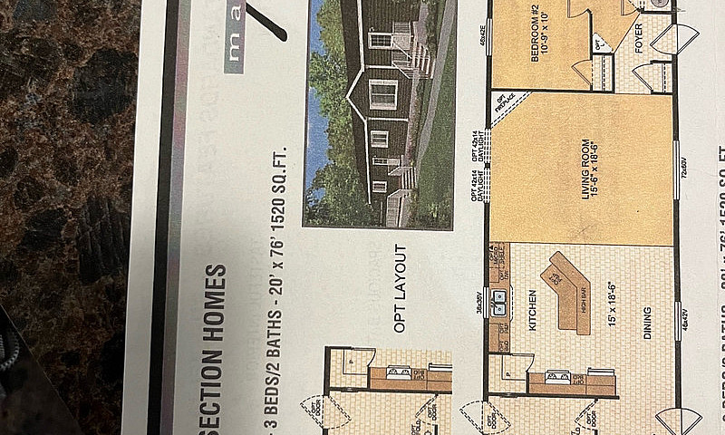 Modular Home For Sal...