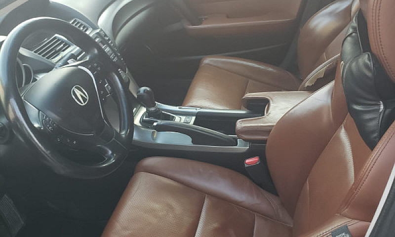 2009 Acura Tl Sh-Awd...