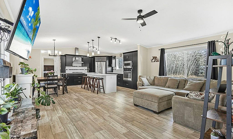 Custom 2023 Home On ...