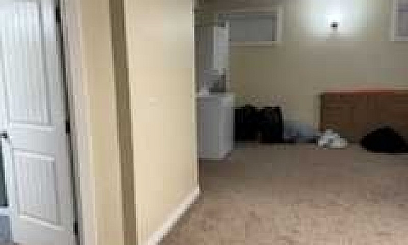 1 Bed 1 Bath Basemen...