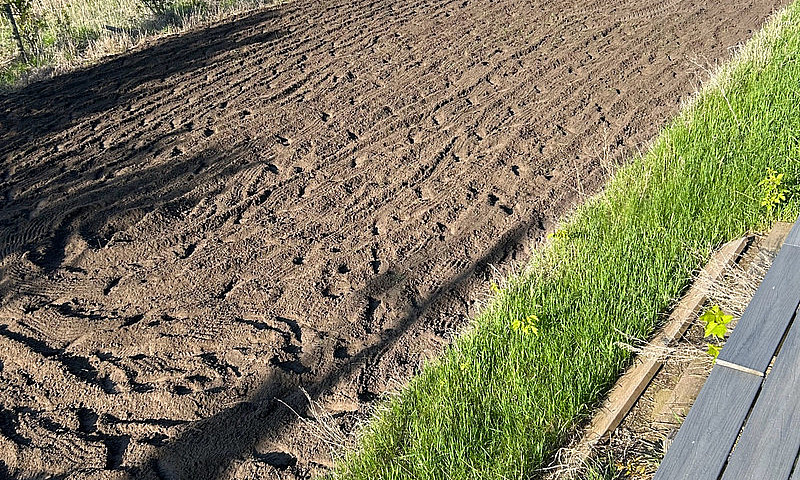 Hobby Farm/Business...