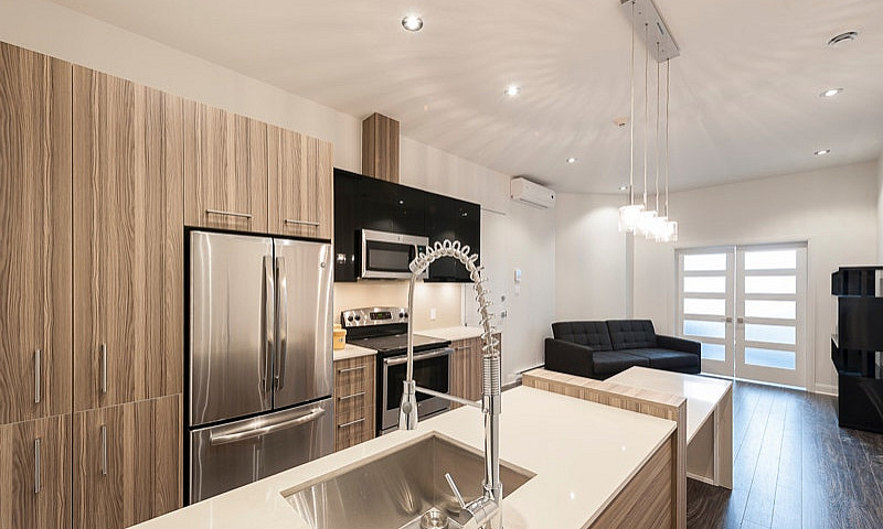 Furnished, All-Inclu...