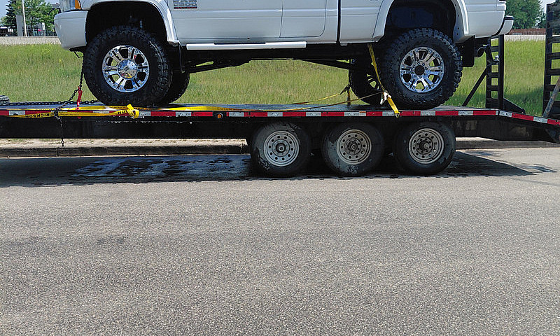 2002 Dodge 2500 Turb...
