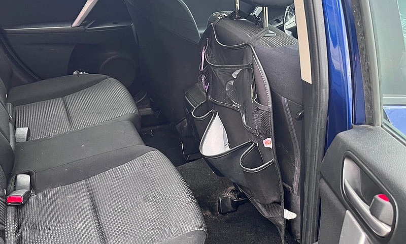 2012 Mazda 3 - 261K...