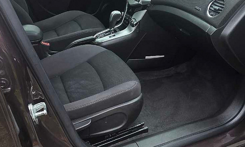 Cruz Lt 2015  126000...