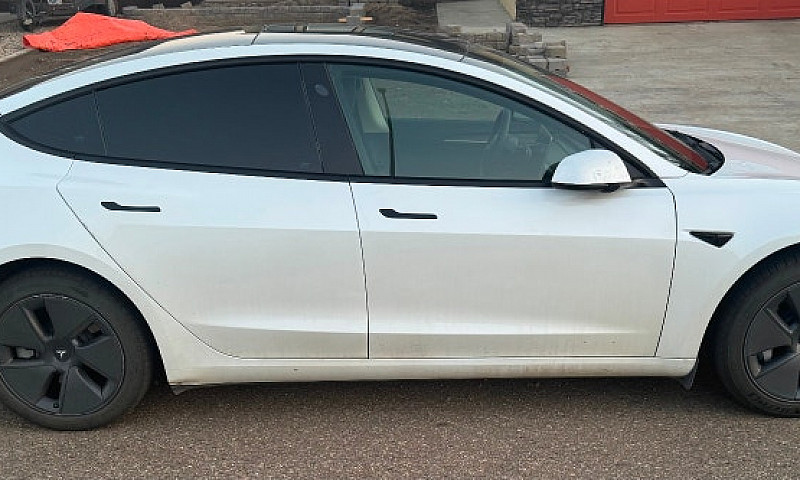 2023 Tesla Model 3 R...