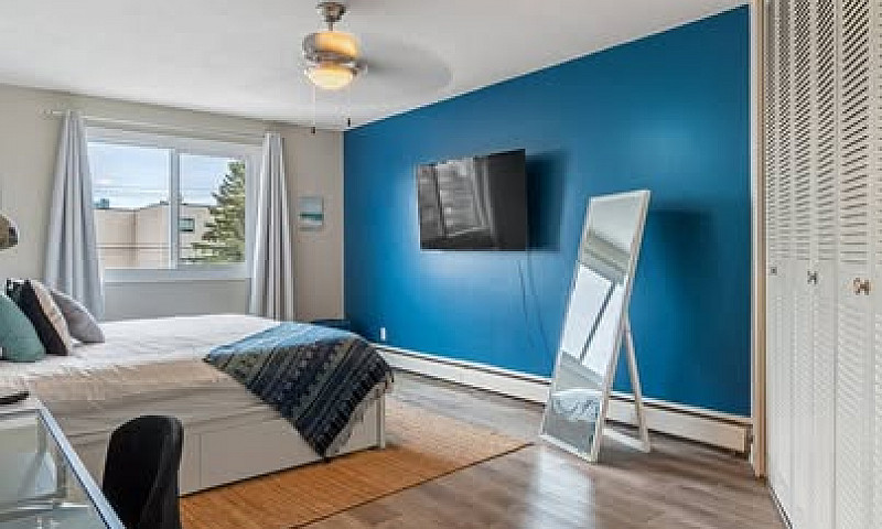 3 Beds 2 Baths Apart...