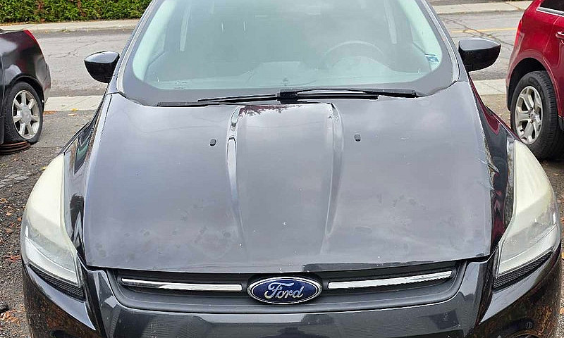 Ford Escape 2013 Aut...