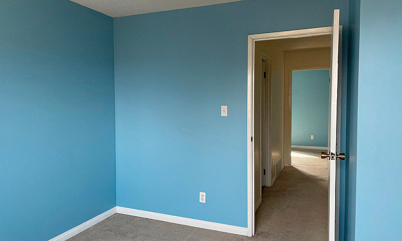 Townhouse Rental...