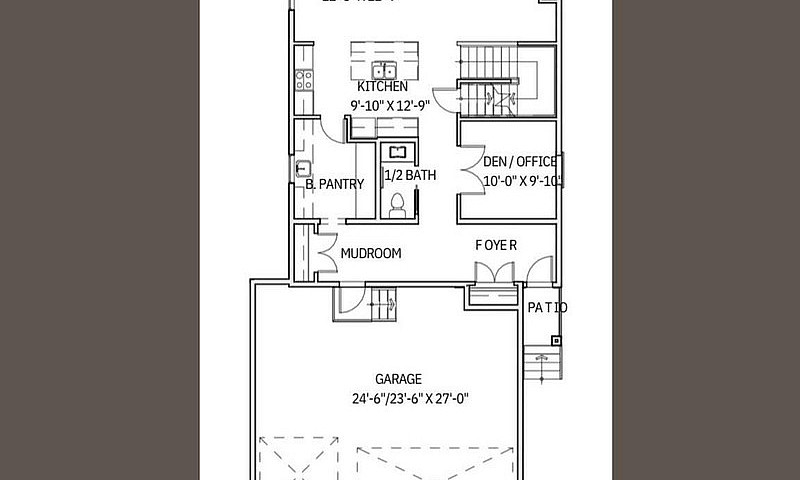 New Construction Hom...