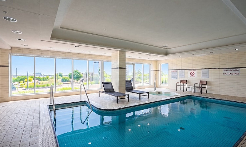 2 Bed + 2 Bath Condo...