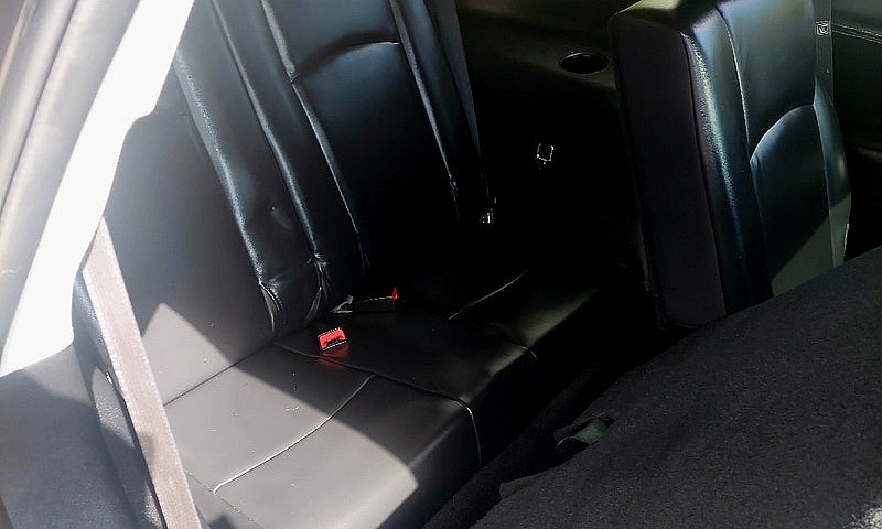 2016 Dodge Journey C...