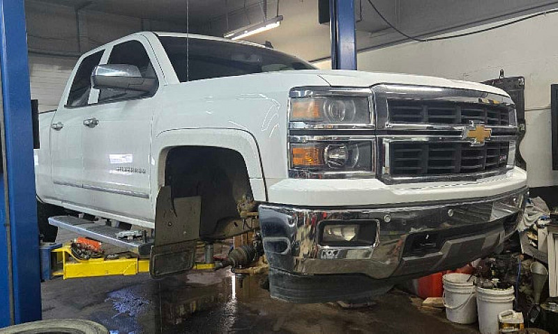 Buying Broken Vehicl...
