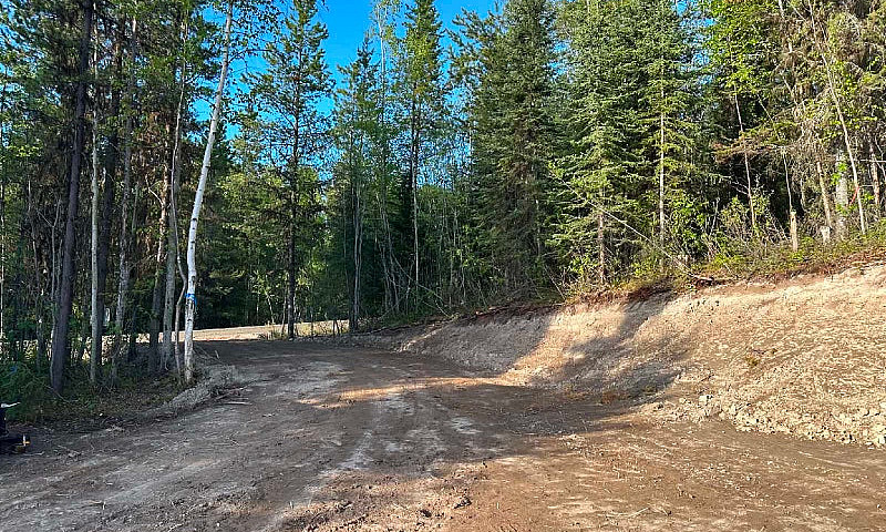 5.63 Acre Ready-To-B...