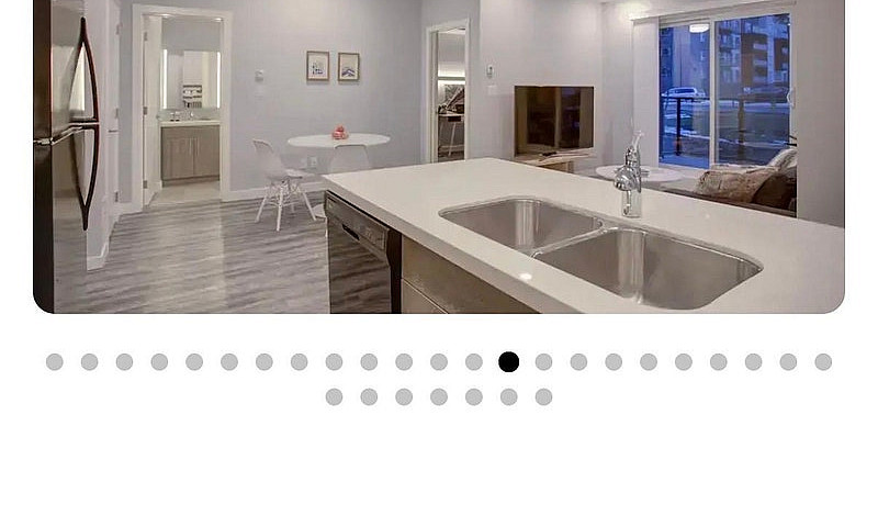 Sublet Apartment Lea...