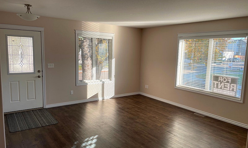 East Side Main Floor...