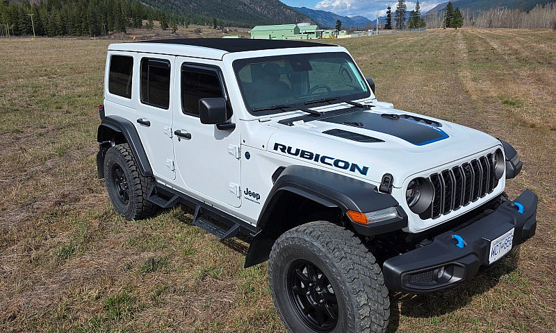 2024 Jeep Wrangler R...
