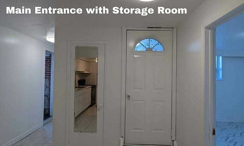 2-Bedroom Walkout Ba...